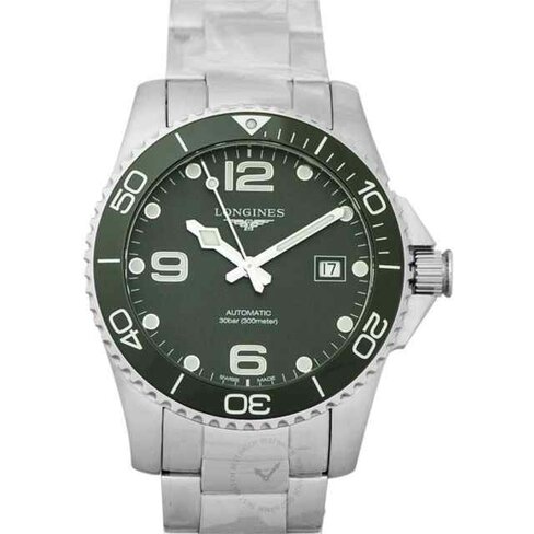 Longines - Acier