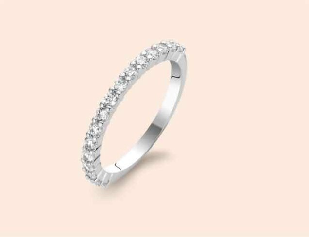 Bijoux Ti Sento - Argent