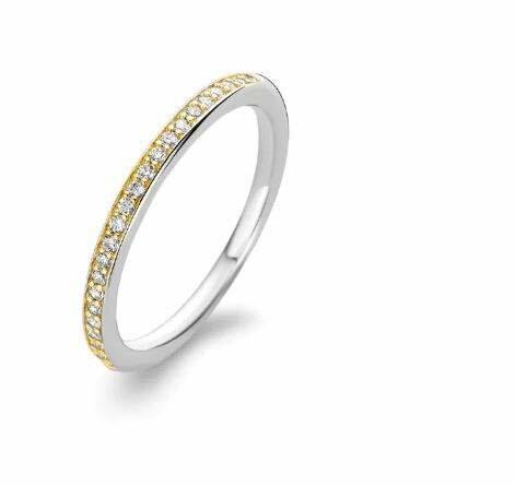 Bijoux Ti Sento - Argent