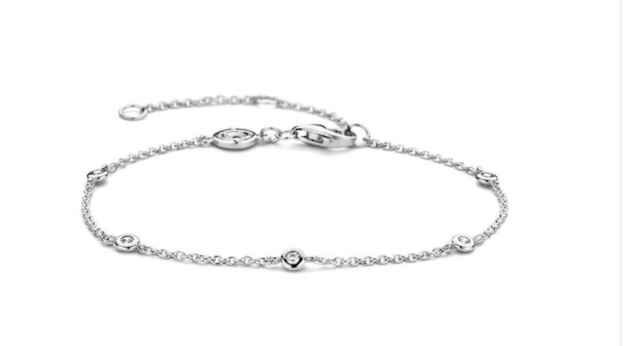 Bijoux Ti Sento - Argent