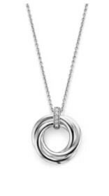 Bijoux Ti Sento - Argent