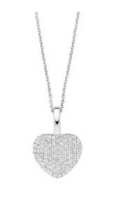Bijoux Ti Sento - Argent