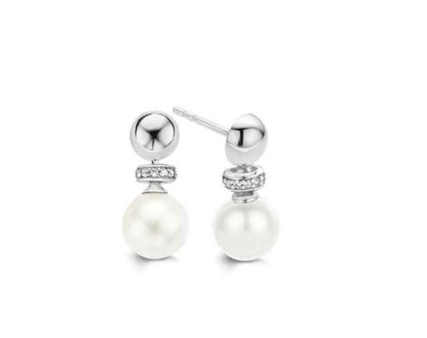 Bijoux Ti Sento - Argent