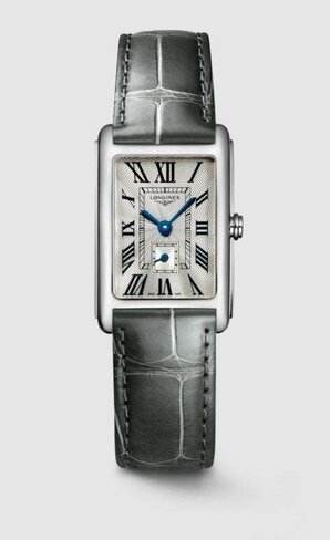 Longines - Acier