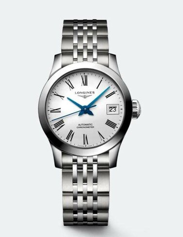 Longines - Acier
