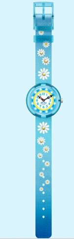 Montre Flik Flak - Plastique