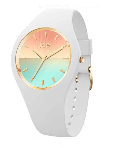 Ice Watch - Plastique | Ice Watch Belgium