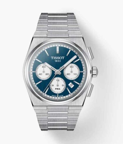 Tissot - Acier