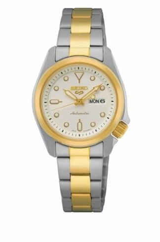 Seiko - Acier