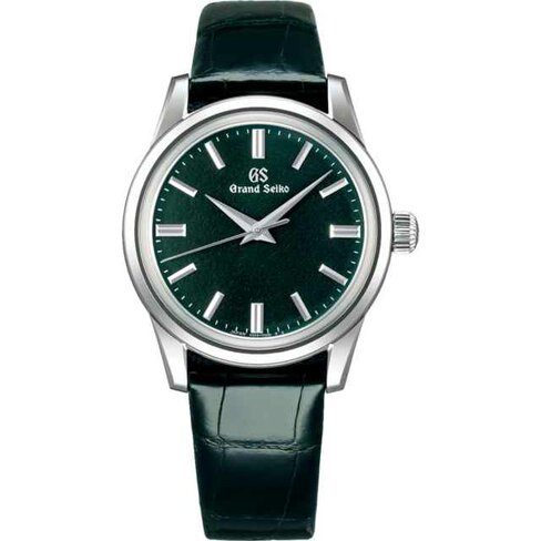 Grand Seiko - Acier