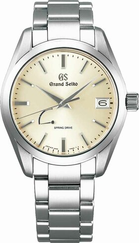 Grand Seiko - Acier
