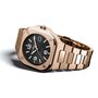 Bell & Ross - Or Rose 18 cts